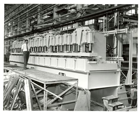 Nordberg Manufacturing Company - Encyclopedia of Milwaukee