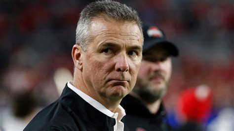 Urban Meyer Rips Ohio States Kyle Mccord Over Decision To Enter