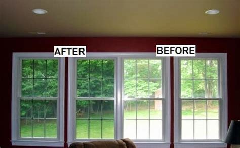 Window treatment ideas - The advantages of home window tint shades