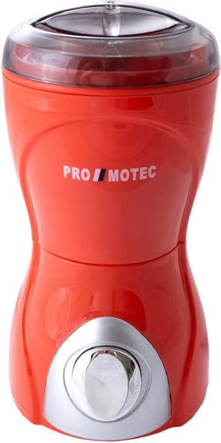 Кофемолка электрическая измельчитель кофе Domotec PM 593 280Вт (632363 ...