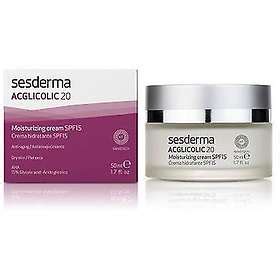 Find The Best Price On Sesderma Acglicolic Classic Moisturizing Cream