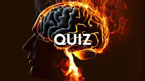 Quiz Quiz wiedzy ogólnej tak trudny że zapłonie ci mózg Wynik