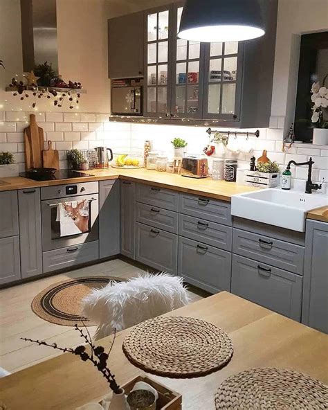 Modern Kitchens 2020 Cottage Style Kitchen Ideas 35 Photos