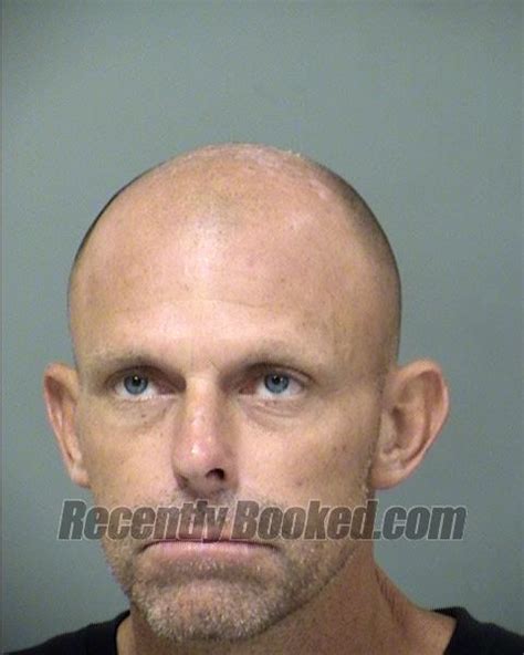 Recent Booking Mugshot For Robert Andrew Casper In Maricopa County