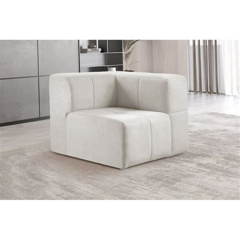 M Dulo Sof Boucl Nude Leroy Merlin