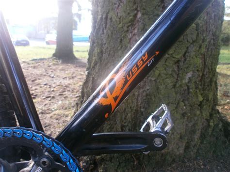 Bazar Vyměním za BMX nebo prodam. cena 7 500 Kč - inzerce Freestyle ...