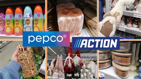 Pepco Action Ogromne Skrzaty Za Youtube