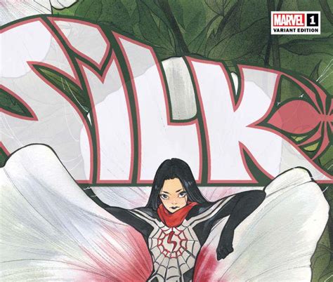 Silk 2023 1 Variant Comic Issues Marvel