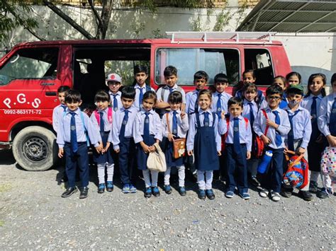 Pakistan Grammar School Abbottabad Schoolvisor