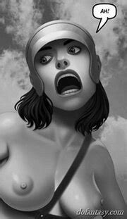 Tentacle Porn Pictures XXXDessert