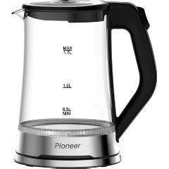 Чайник Pioneer KE803G — www.oknewclient.ru