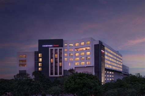 Courtyard By Marriott Bhopal Bhopal Updated Prices 2024