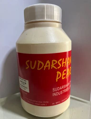 Sudarshan Liquid Pearl Bottle At Rs Kg In Mumbai Id