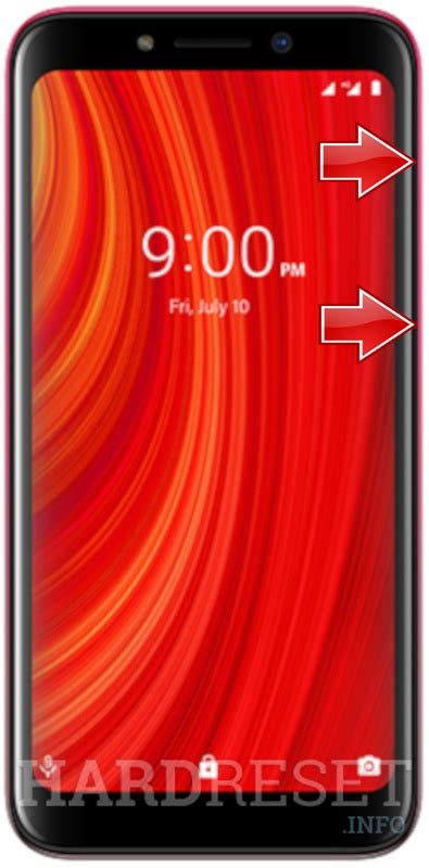 How To Do A Hard Reset On LAVA Z61 Pro HardReset Info