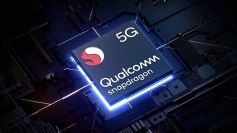 Fitur Snapdragon 8 Gen 3 Prosesor Qualcomm Generasi Terbaru