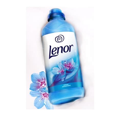 Lenor Aprilfrisch Fabric Softener X Ml Buy Lenor Liquid