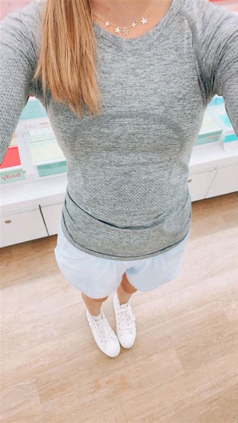 Preppy Outfits Lululemon Hotty Hot Jeep Preppy Aesthetic Athletic Girl Lululemon Outfits Artofit