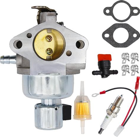 Amazon Syowada Sv Carburetor Replacement For John Deere L