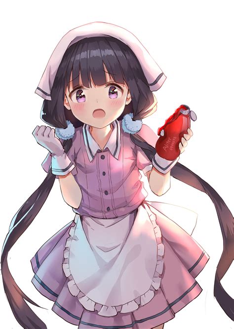Sakuranomiya Maika - Blend S - Image by 猫茶Aliter #2183895 - Zerochan ...