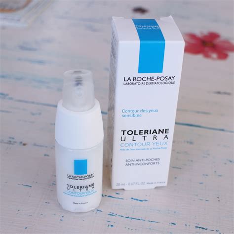 La Roche-Posay Toleriane Ultra Contour Yeux | MaquiLab