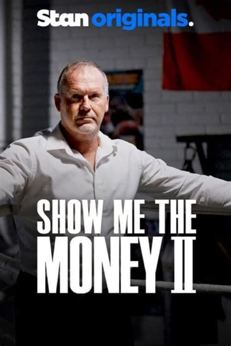 Show Me The Money II (2023) — The Movie Database (TMDB)