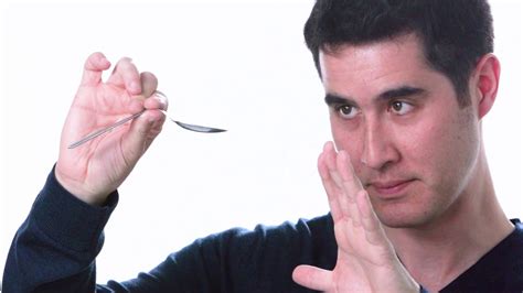 How Your Brain Tricks You Into Thinking Magic Is Real