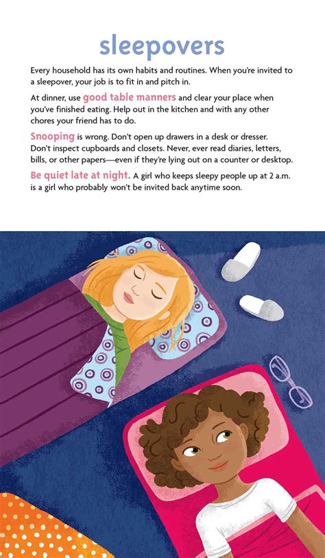 A Smart Girls Guide Babysitting The Care And Keeping Of Kids Smart Girls Guides 8