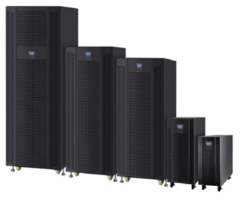 UPS Data Center Products | FSP TECHNOLOGY INC.