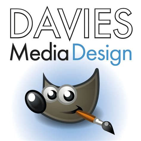 Gimp Tutorials Davies Media Design Denver Co