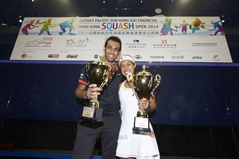 Throwback Thursday The Story Of The Hong Kong Open Psa Squash Tour