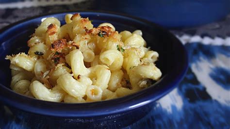 Fontina & Parmesan Mac and Cheese Recipe - Food.com