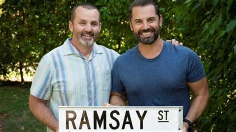 Neighbours dynasty returning to Erinsborough - DailyNewsBBC