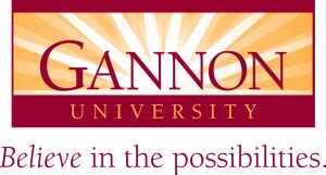 GANNON UNIVERSITY – Education Around The World