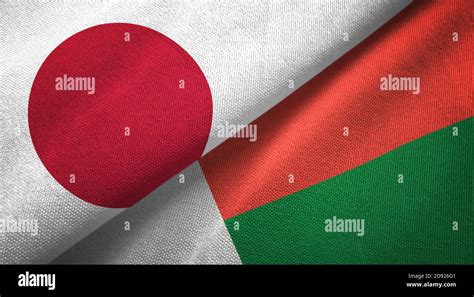 Madagascar Vs Japan Hi Res Stock Photography And Images Alamy