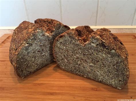 Brot Backen Mit Kartoffelfasern Variedadesdevidas Katia