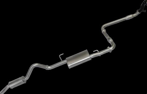 Nissan Pathfinder Exhaust System Diagram Complete 2015 Guide