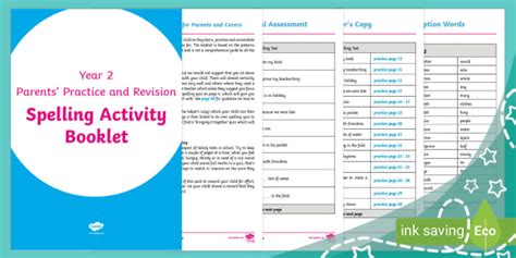 Year 2 Spelling Activities Twinkl Homework Help Twinkl