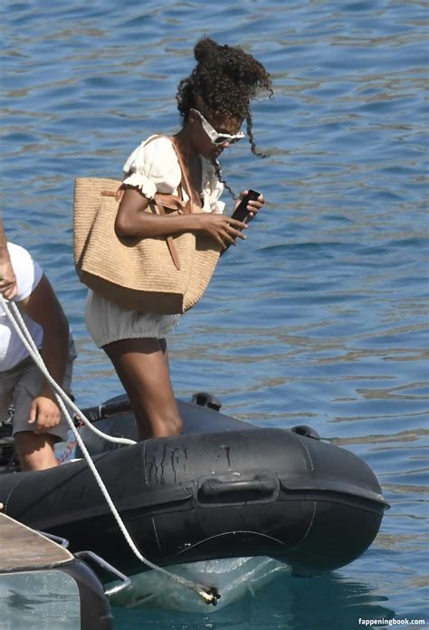 Tina Kunakey Nude OnlyFans Leaks Fappening Page FappeningBook