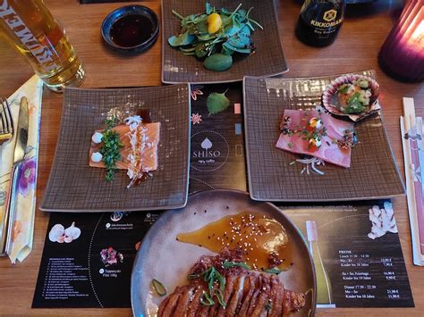 SHISO, Salzburg - Menu, Prices & Restaurant Reviews - Tripadvisor