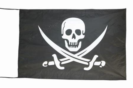 Pirate Flags – Only-Flags