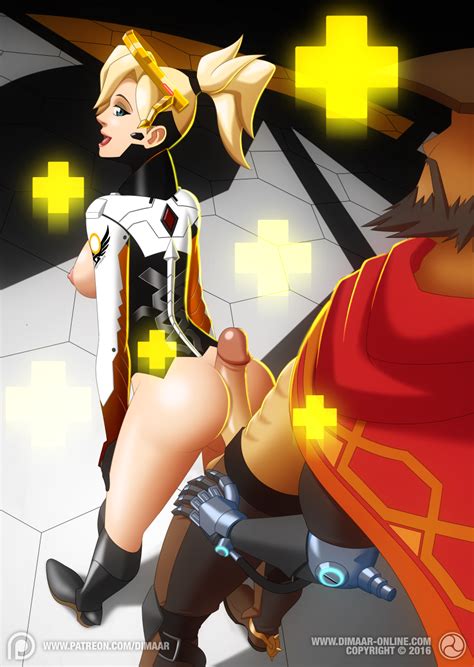 Have Mercy By Dimaar Hentai Foundry