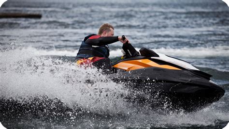 Jet Ski - PangkorFerry.com