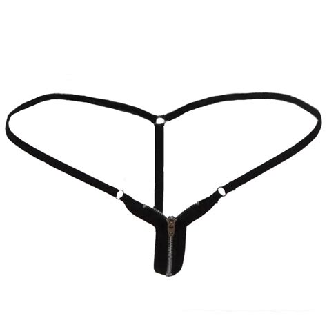 Micro G String Thong Panties Sexy See Through T Back Lingerie For Women Low Waist Design From