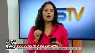 Gazeta Meio Dia Presidente Edita Decreto Que Obriga Postos A Exibir