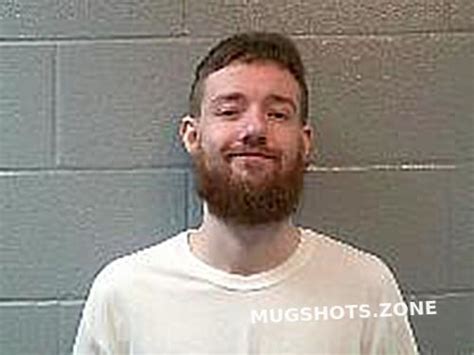 GREGORY GARY DALE 12 27 2023 Huron County Mugshots Zone