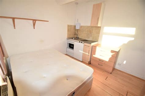 Cosy Studio Flat Including All Bills Apart From Ct Room To Rent From