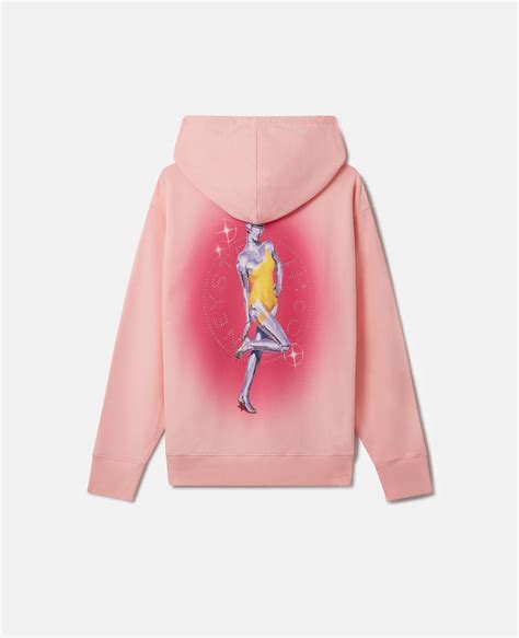 Womens T Shirts Sweatshirts And Hoodies Stella Mccartney Uk