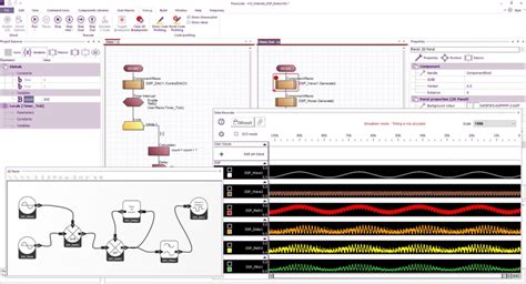 Flowcode New In V10