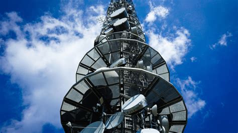 Insights Into The Telecom Managed Services Markets Growth