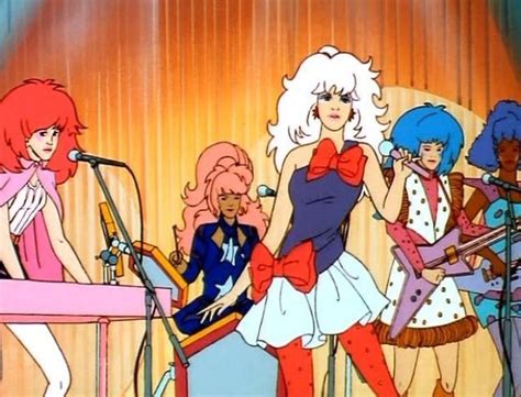 Jem And The Holograms Movie Juliette Lewis And Molly Ringwald Cast